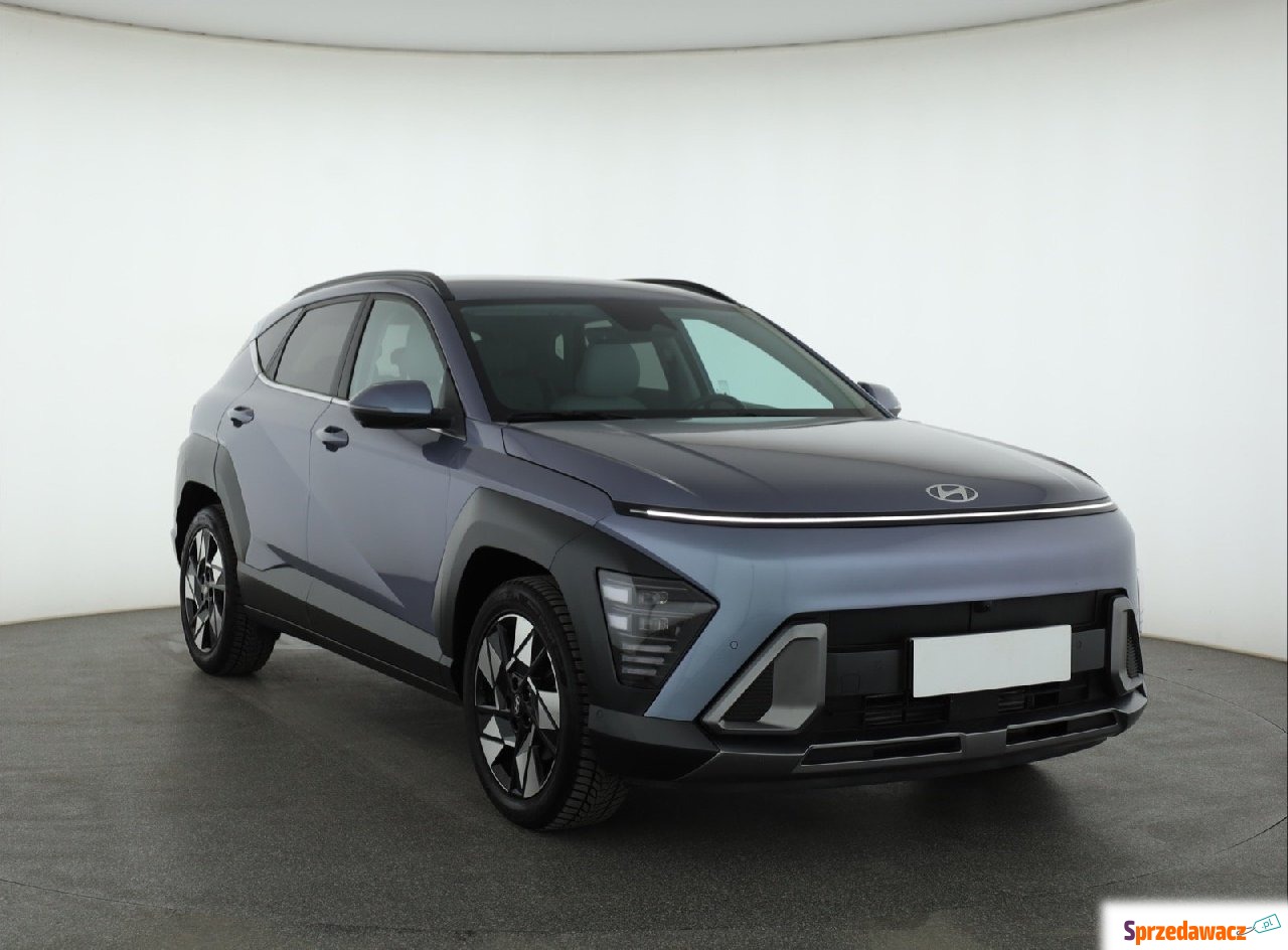 Hyundai Kona 2023