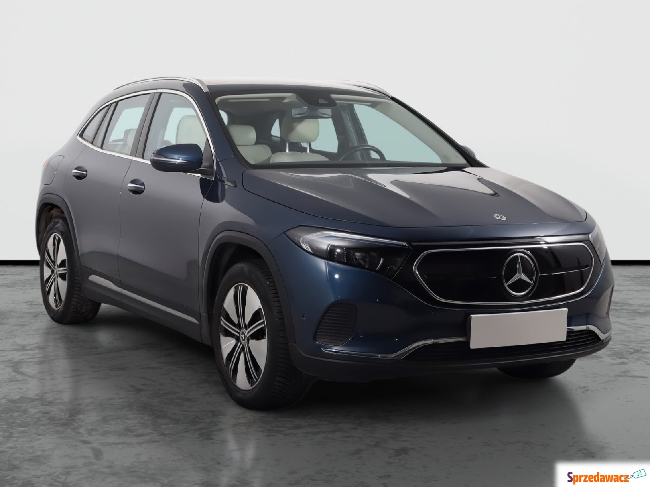 Mercedes - Benz E-klasa 2022