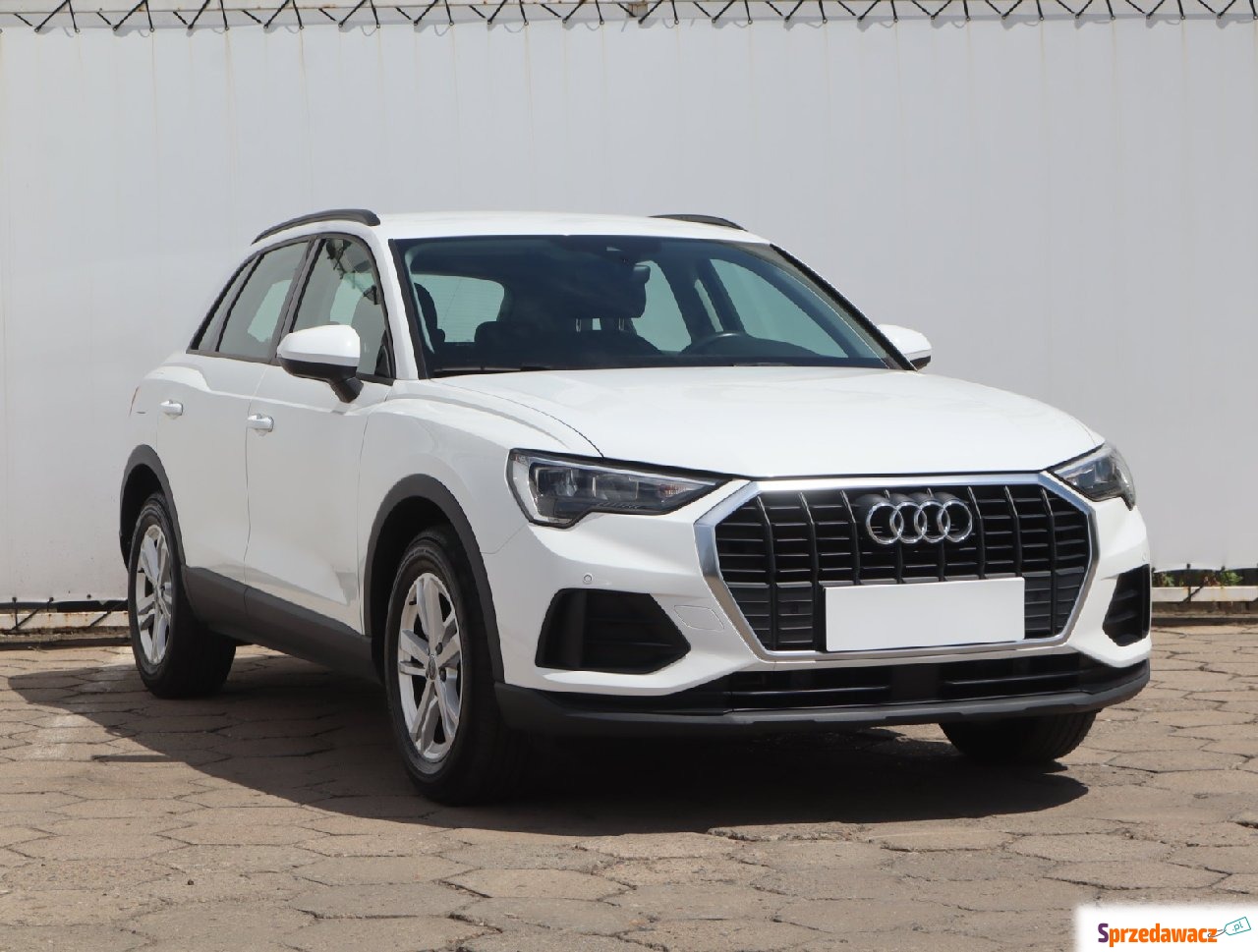 Audi Q3 2019