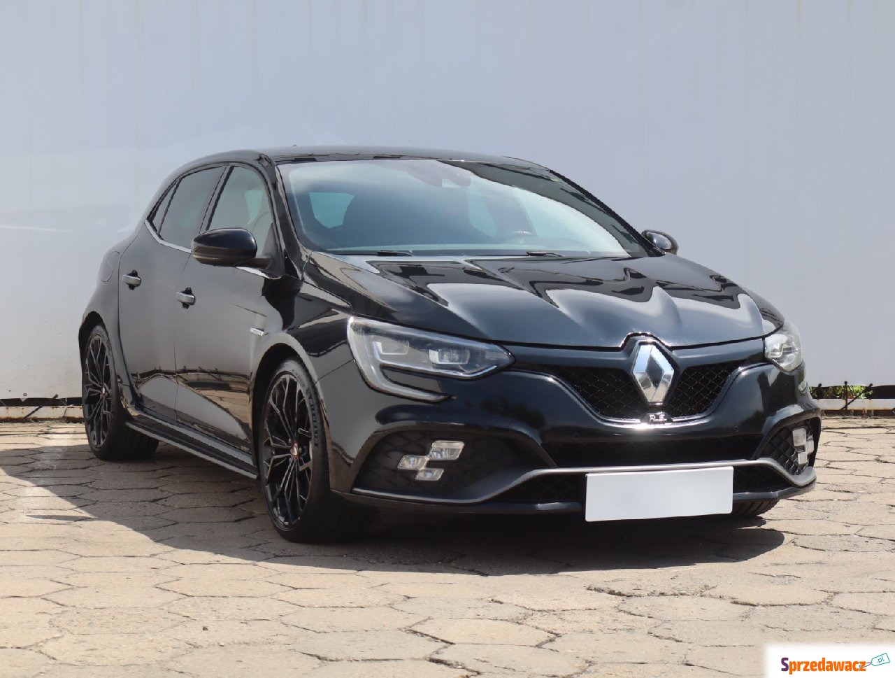Renault Megane 2018