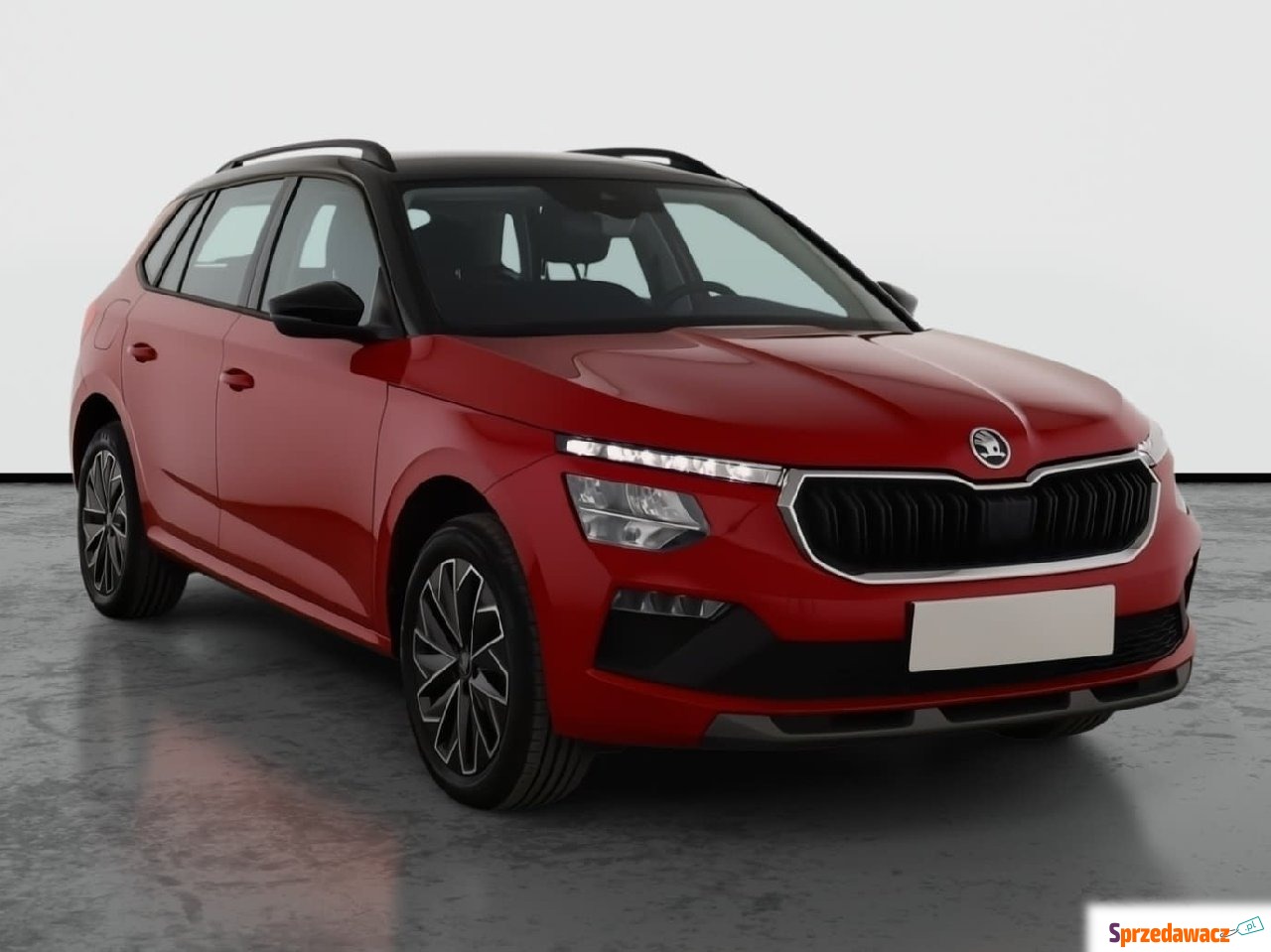 Skoda 2025