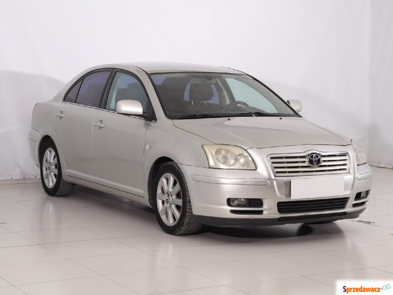 Toyota Avensis 2006