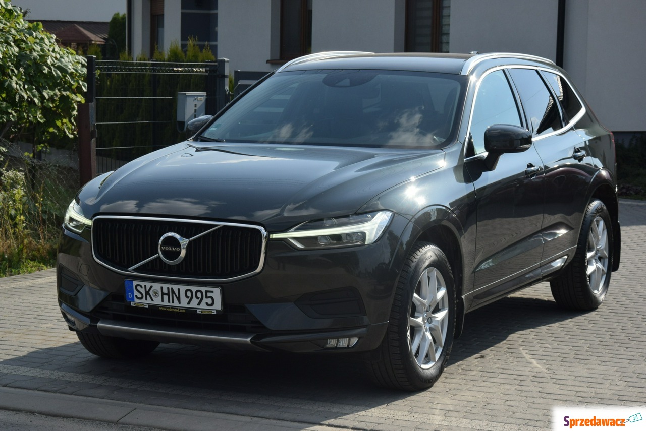 Volvo 2018