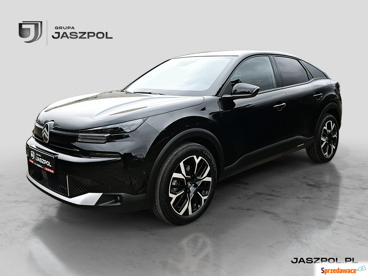 Citroen C4 2026