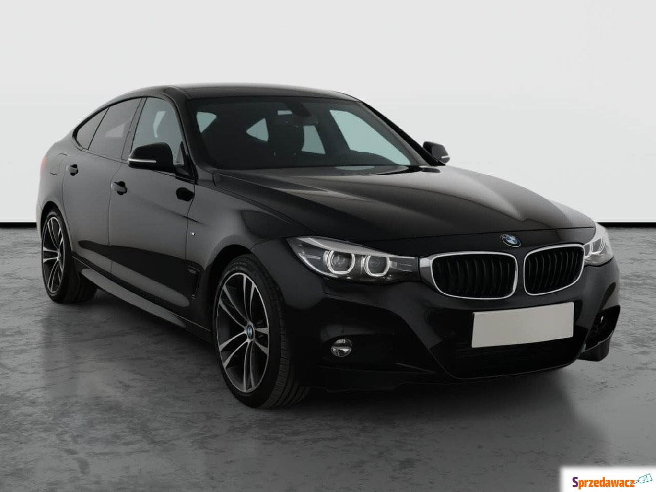 BMW Seria 3 2017