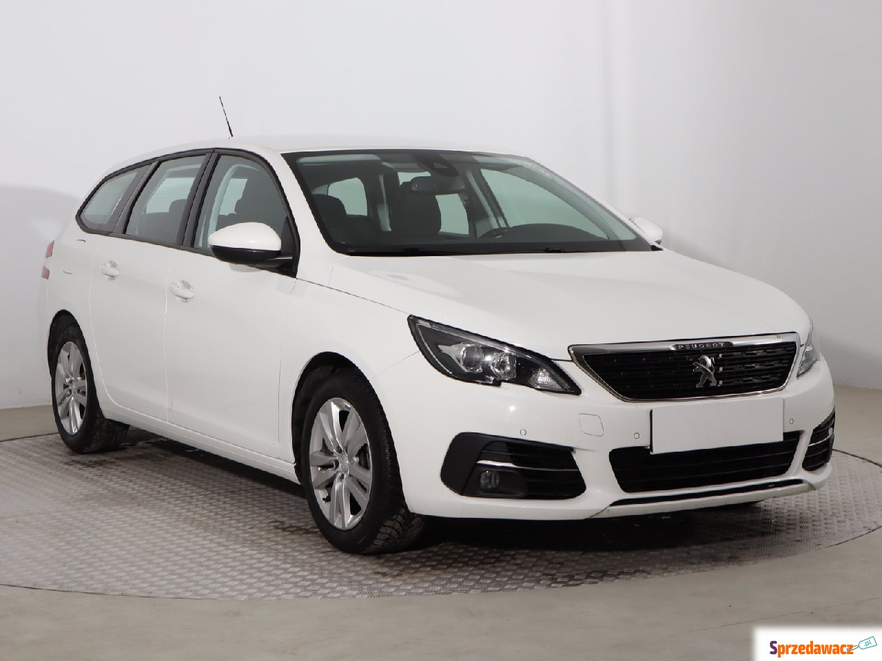 Peugeot 308 2020
