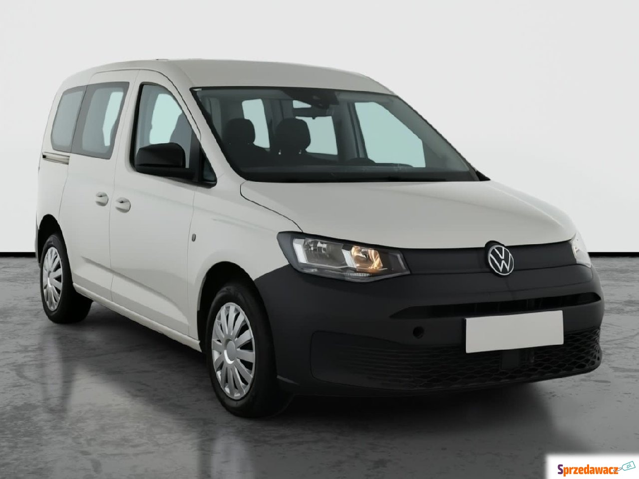Volkswagen Caddy 2022