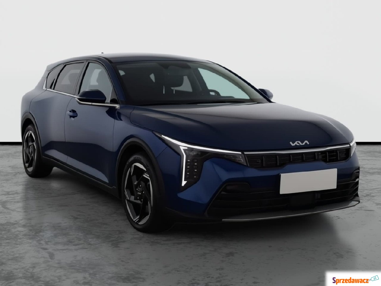 Kia 2025