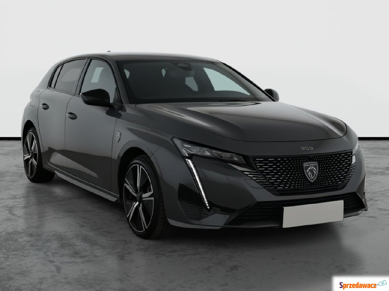 Peugeot 308 2025