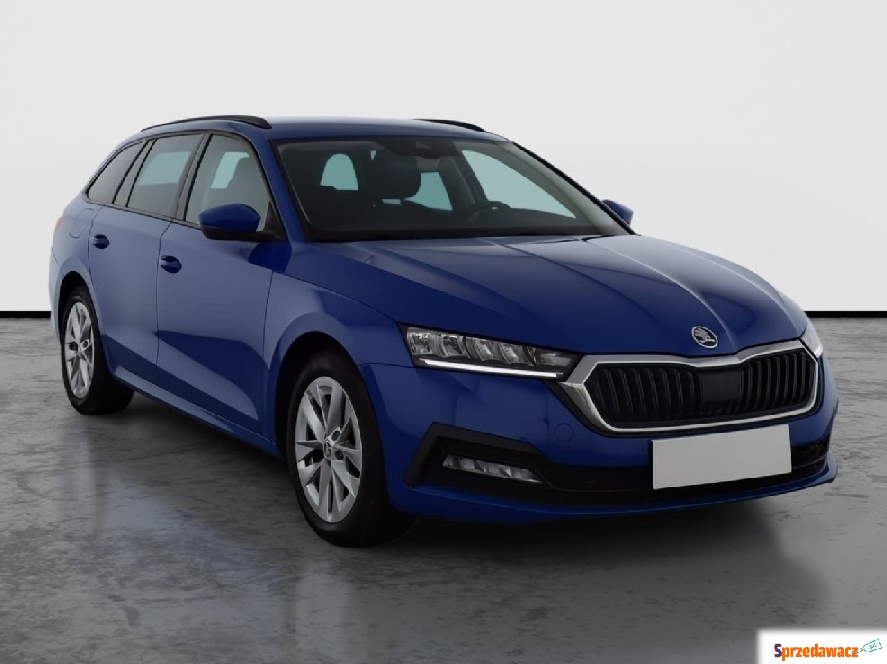 Skoda Octavia 2023