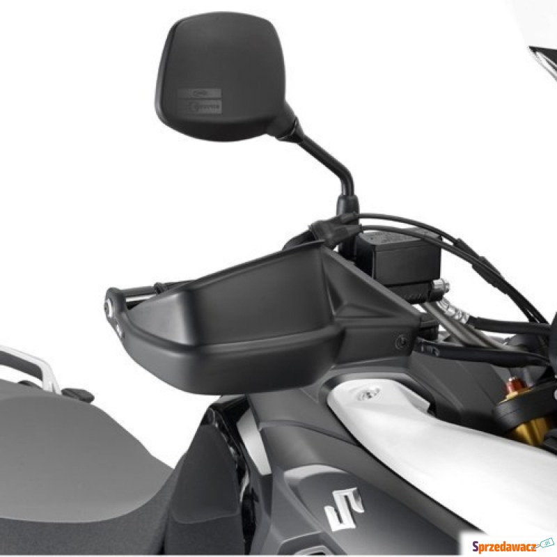 GIVI HP3105 HANDBARY DL 1000 V...