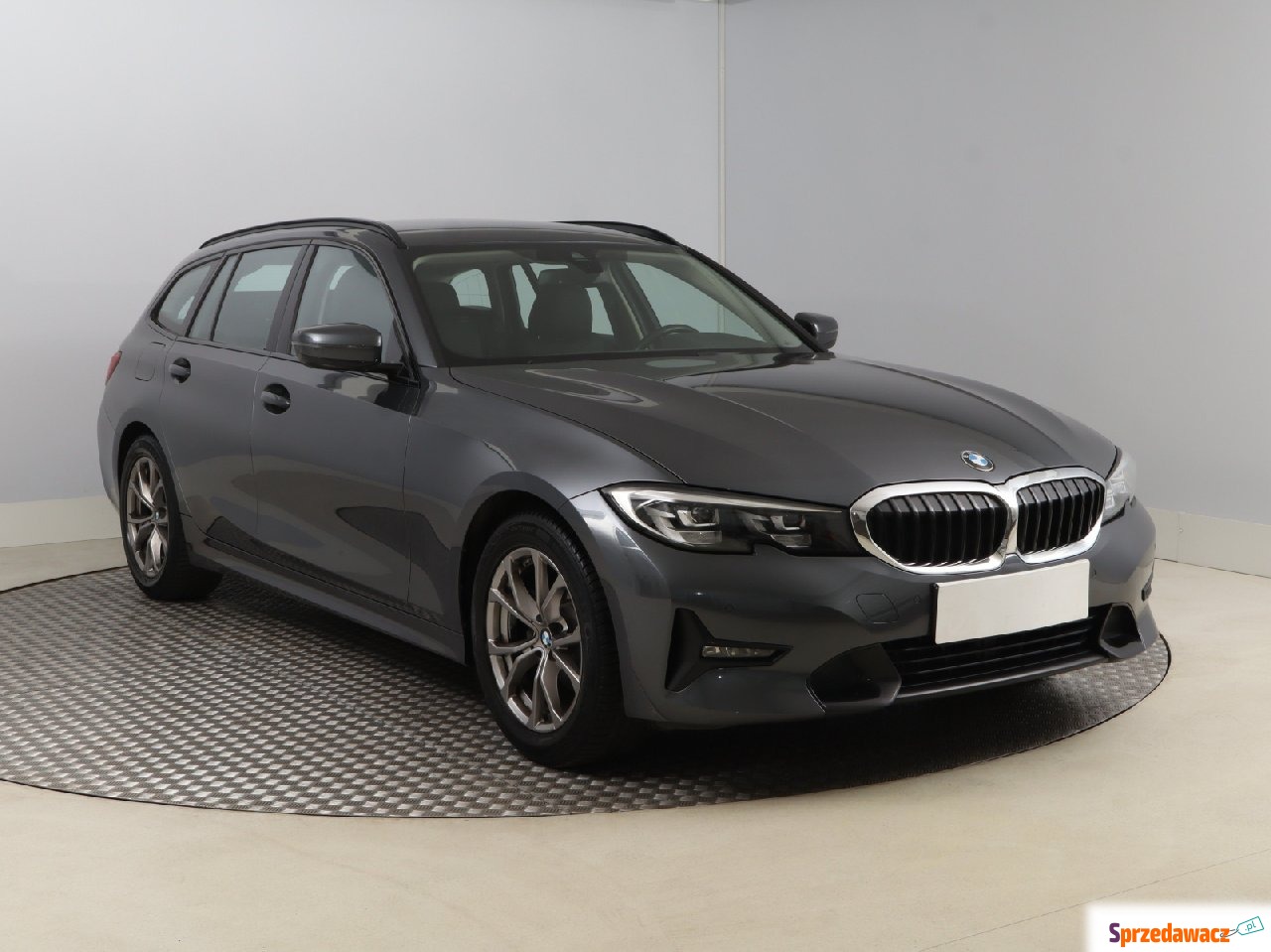 BMW Seria 3 2020