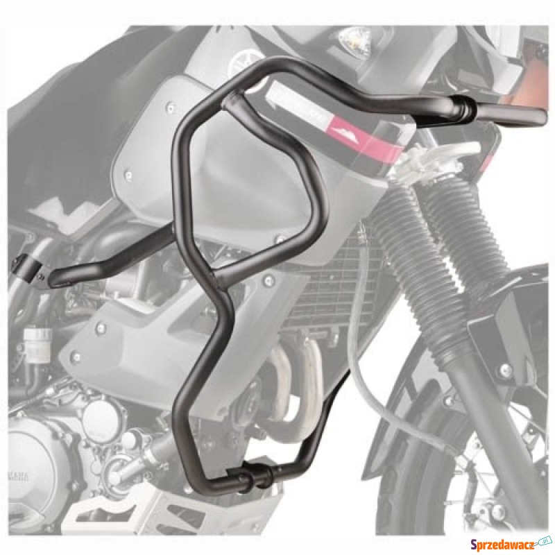 GIVI TN2105 GMOLE YAMAHA XT 660Z...