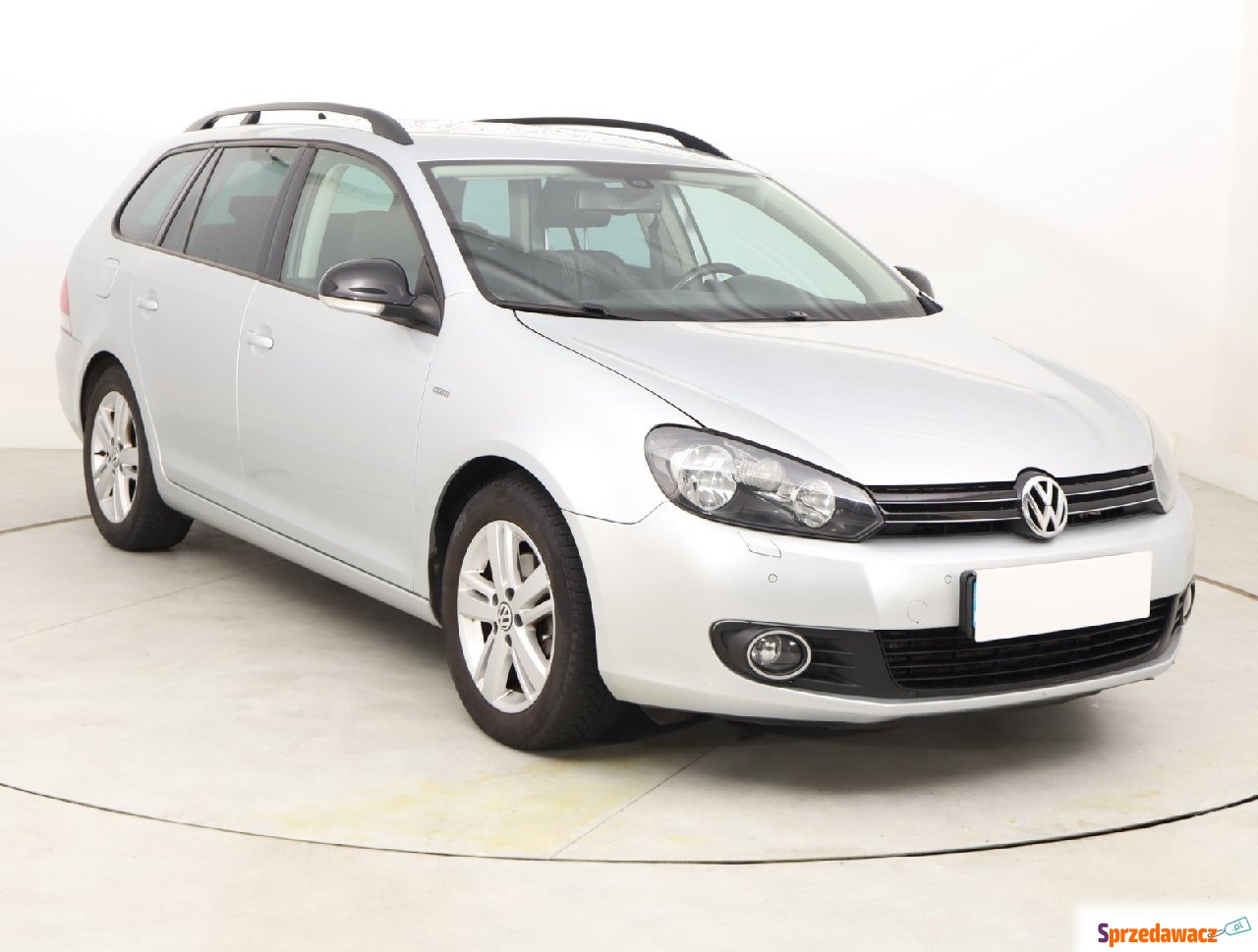 Volkswagen Golf 2013
