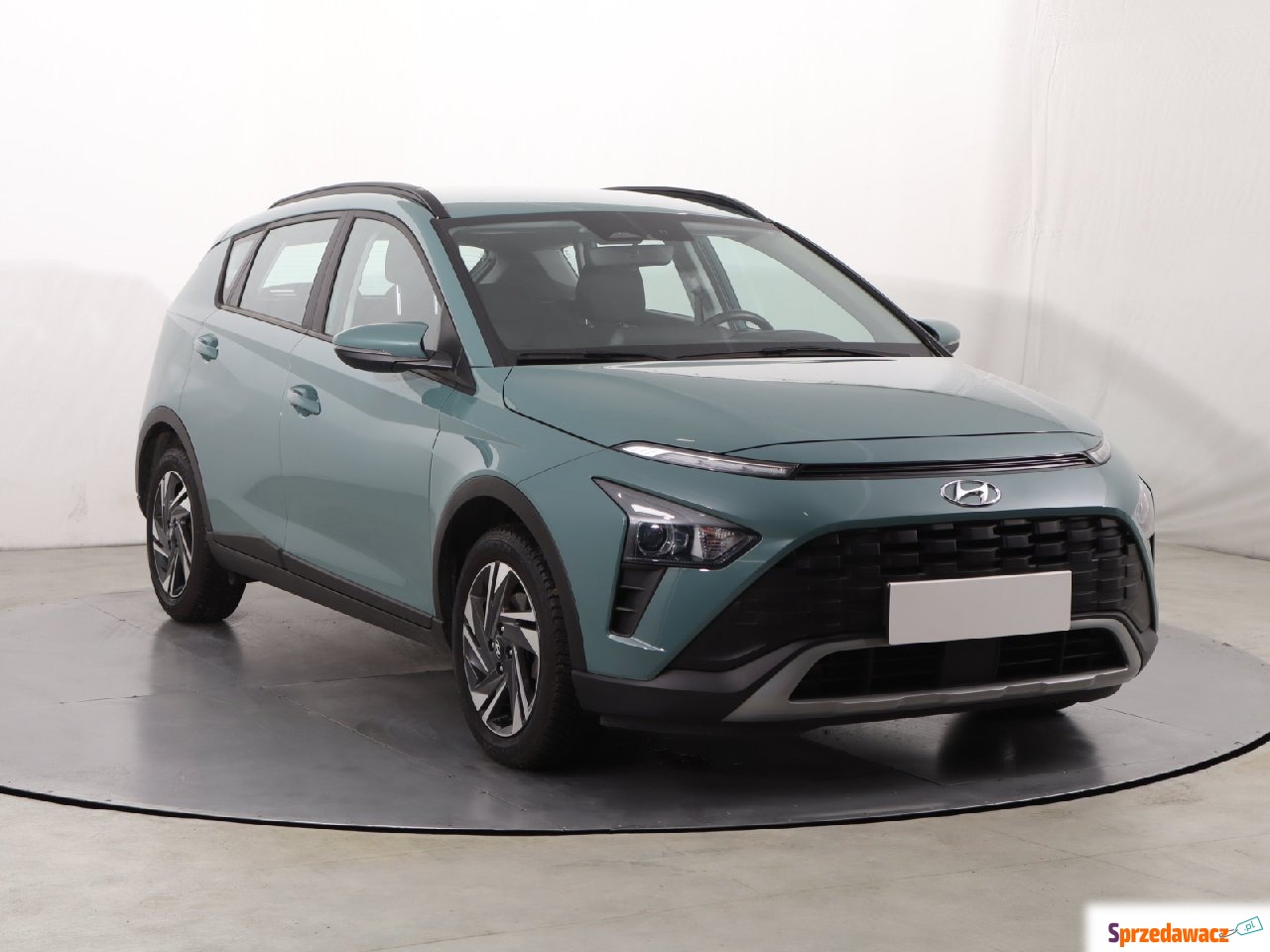 Hyundai 2022