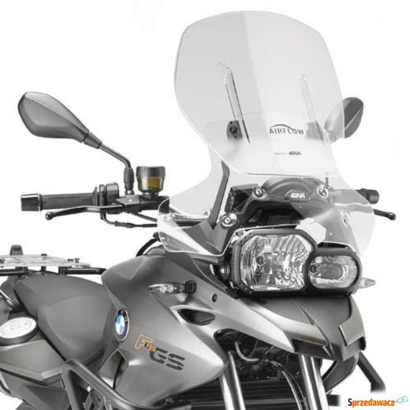 GIVI AF5107 szyba Airflow BMW F...