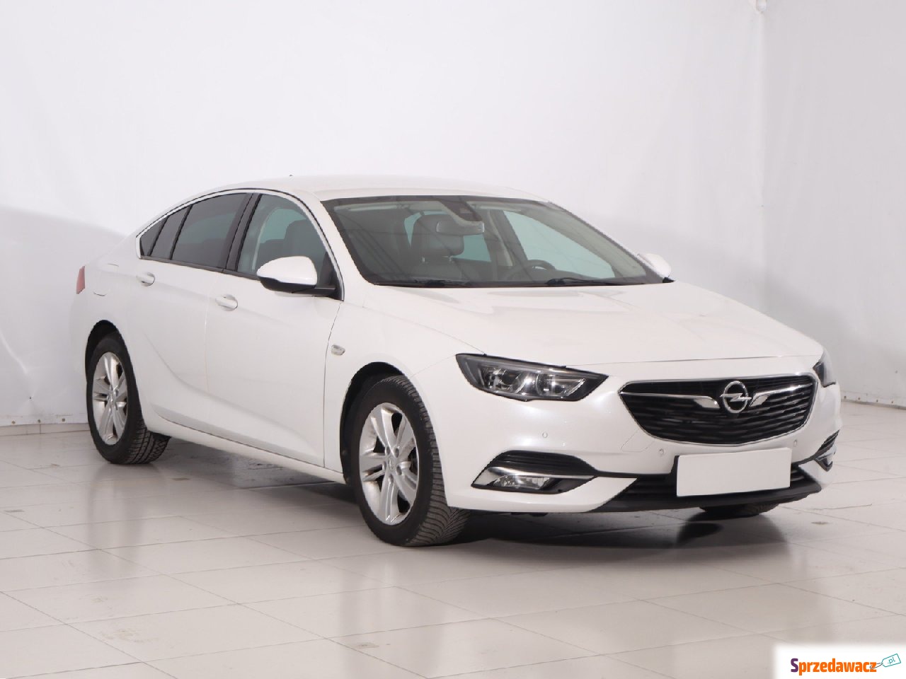 Opel Insignia 2019