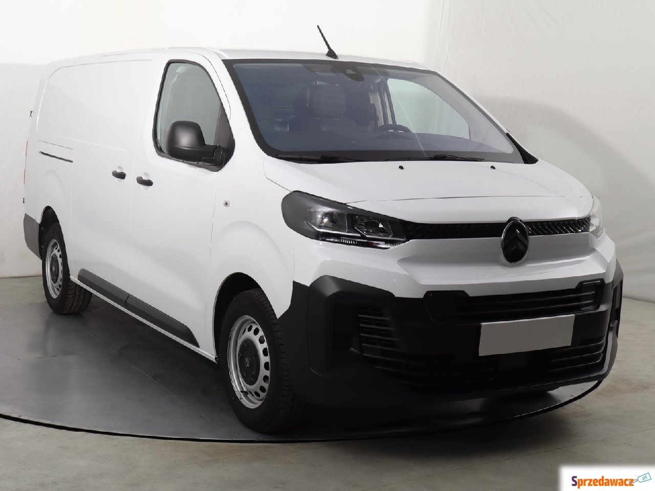 Citroen Jumpy 2024