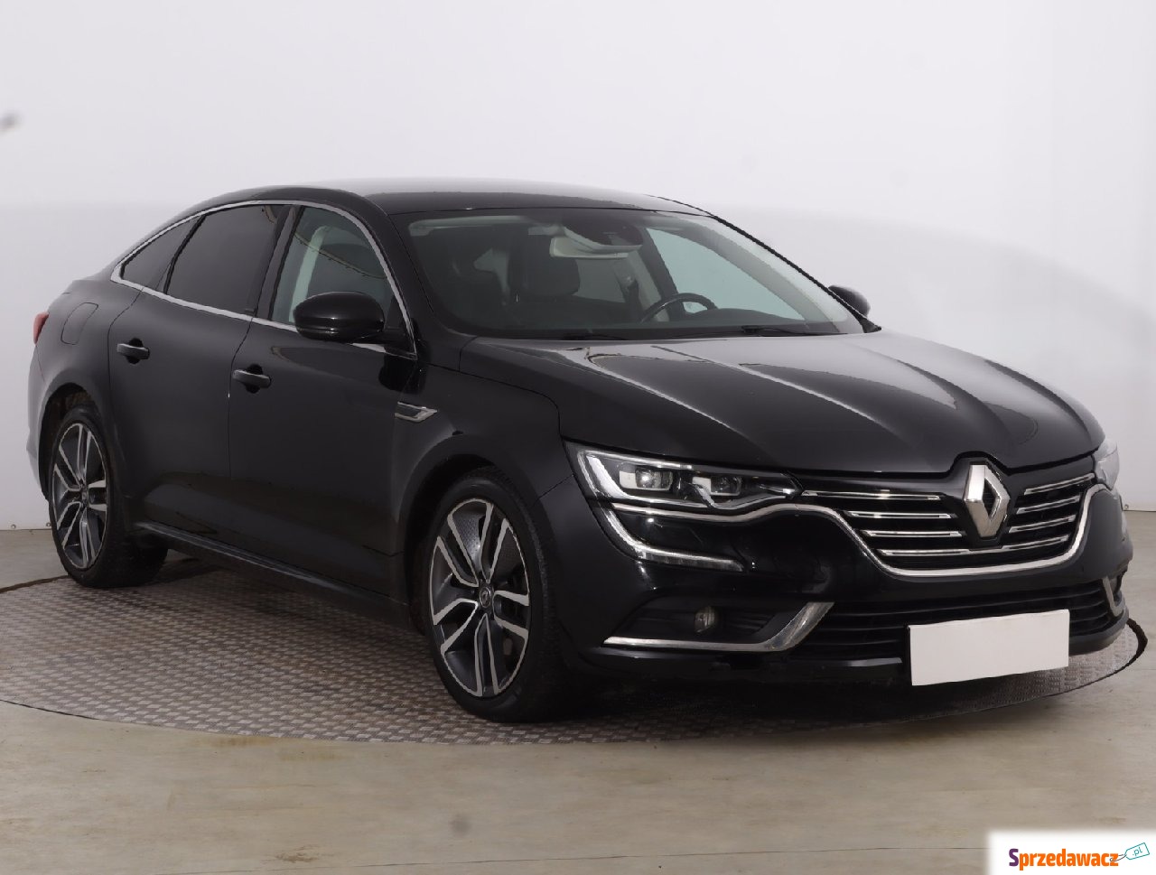 Renault Talisman 2016