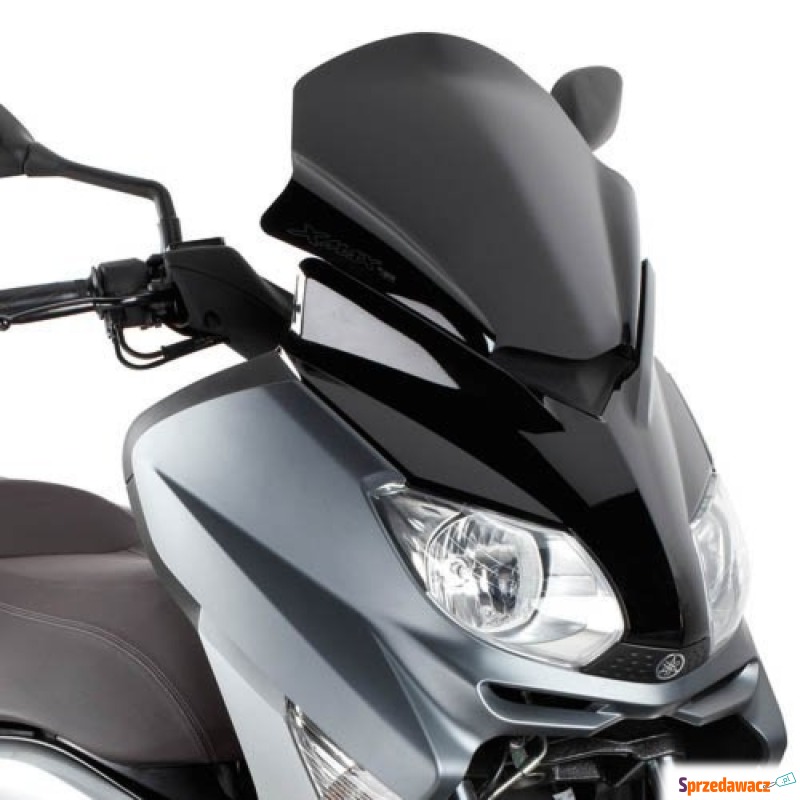 GIVI D446B SZYBA SPORTOWA YAMAHA...