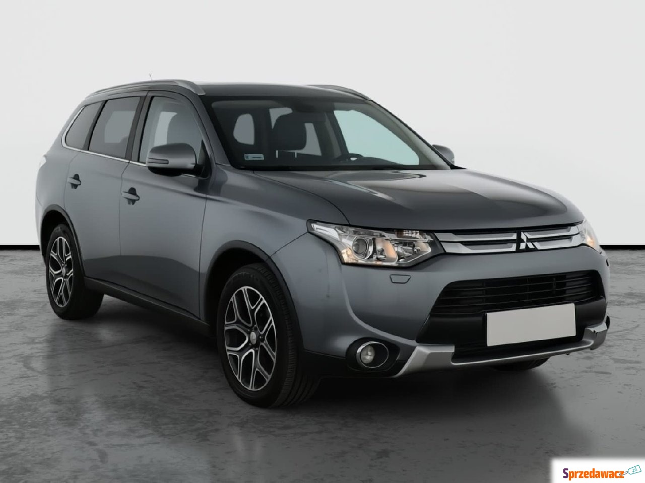 Mitsubishi Outlander 2014