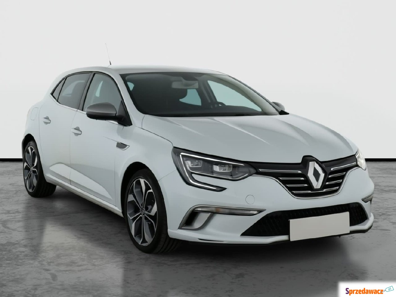 Renault Megane 2020