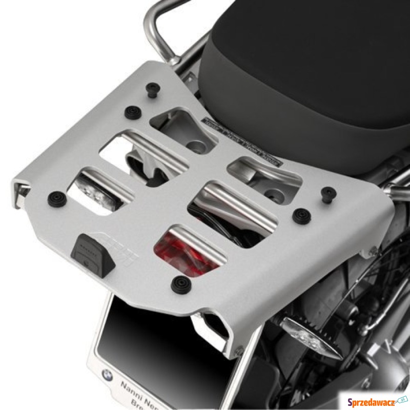 GIVI SRA5102 stelaż centralny ALU...