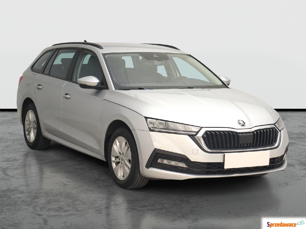 Skoda Octavia 2022