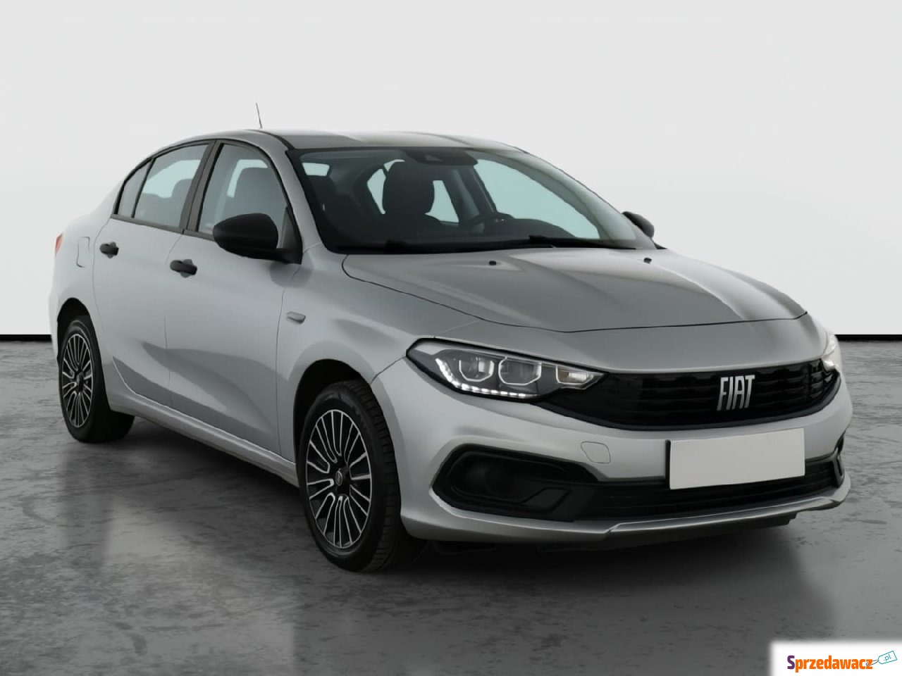 Fiat Tipo 2022