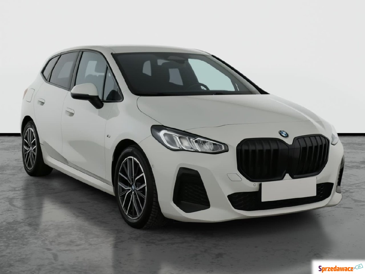 BMW Seria 2 2023
