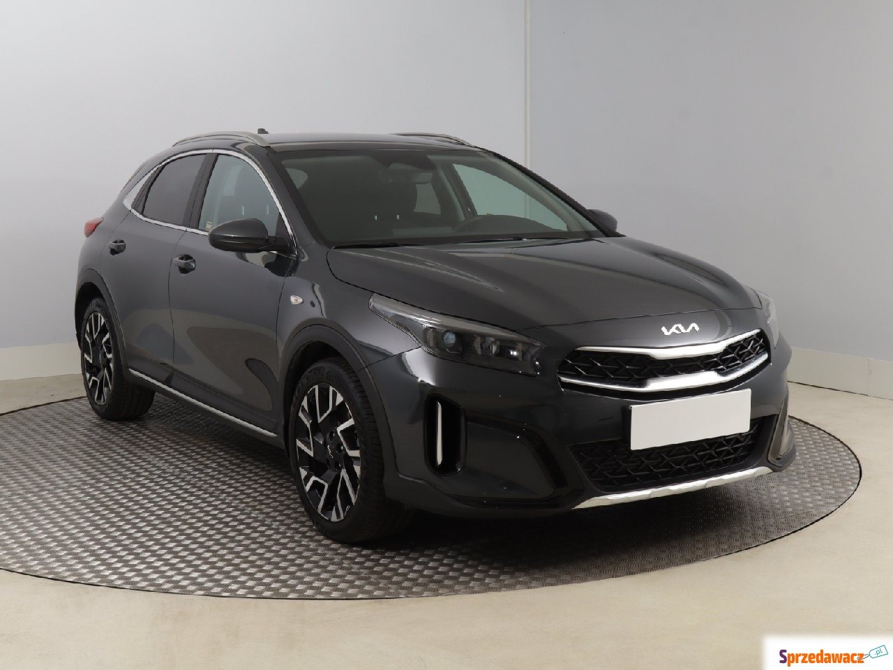 Kia 2025