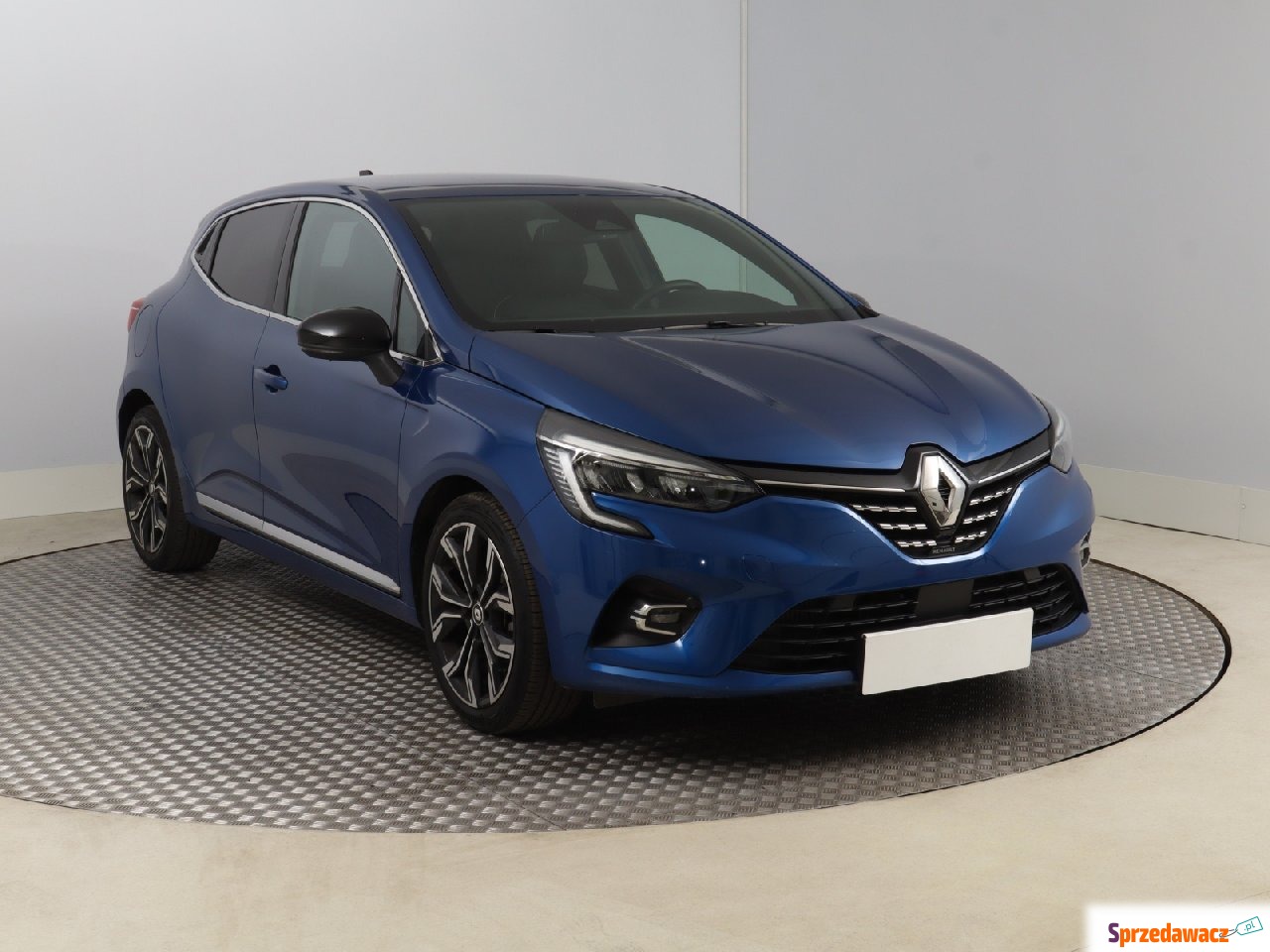 Renault Clio 2022