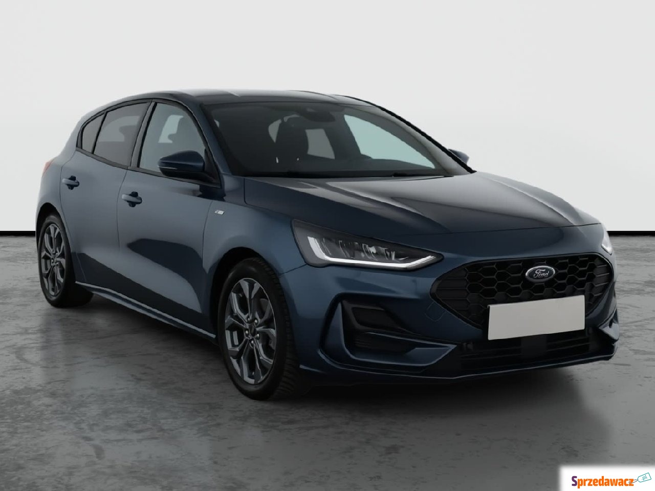 Ford Focus 2025