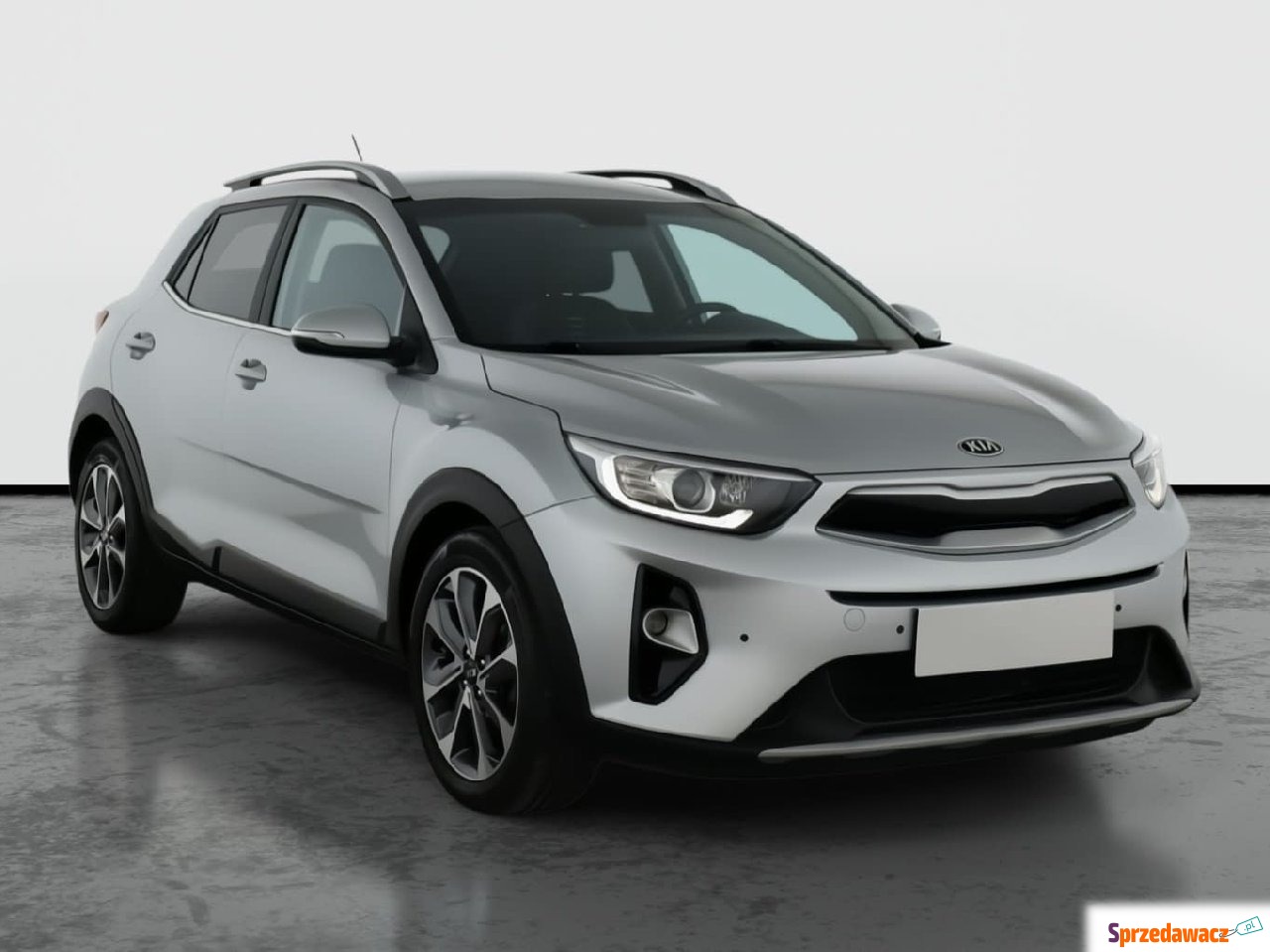 Kia Stonic 2019