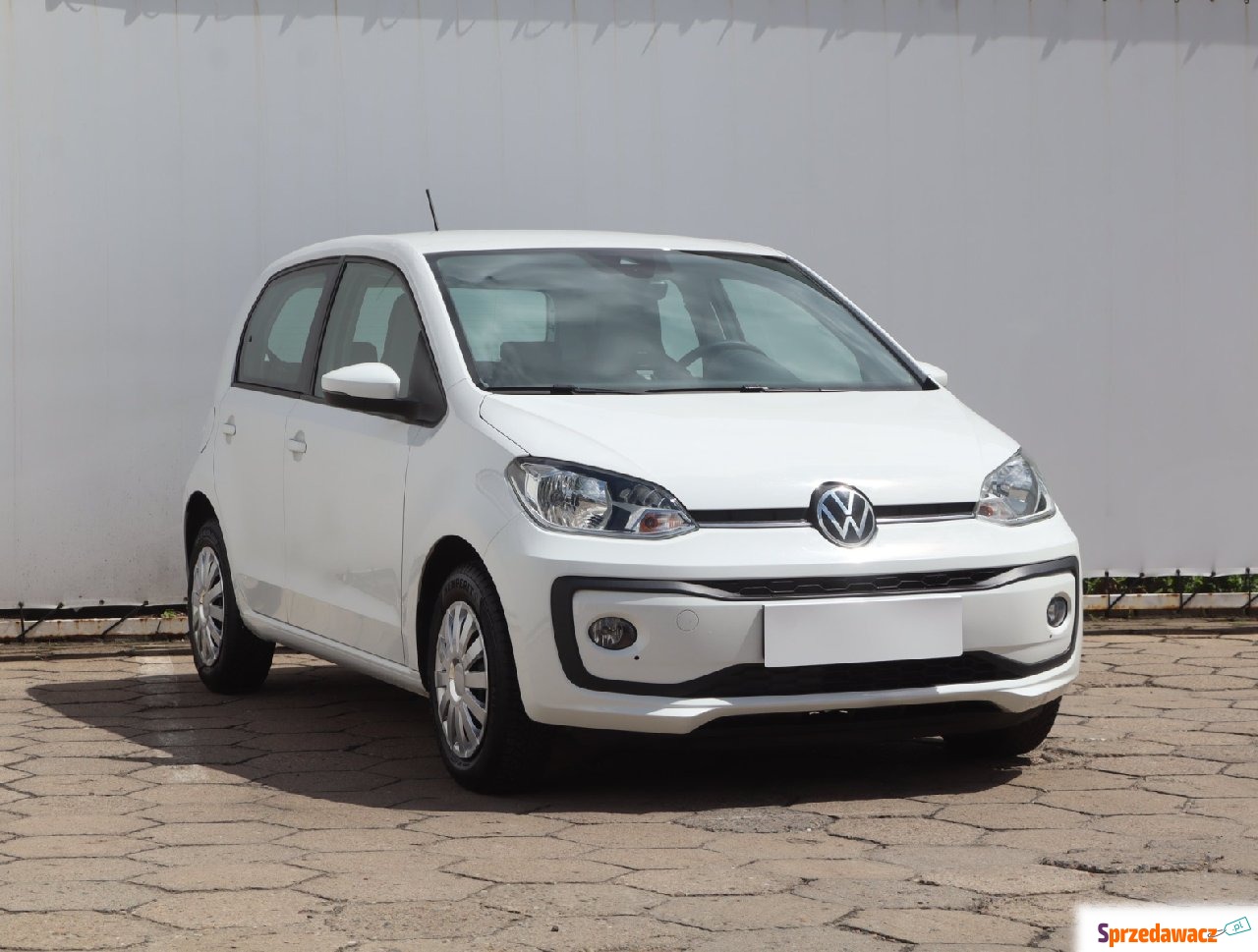 Volkswagen up! 2023