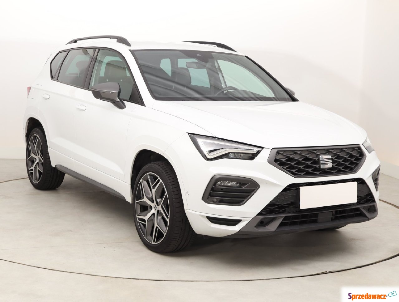 Seat Ateca 2020