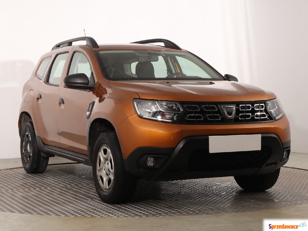 Dacia Duster 2019