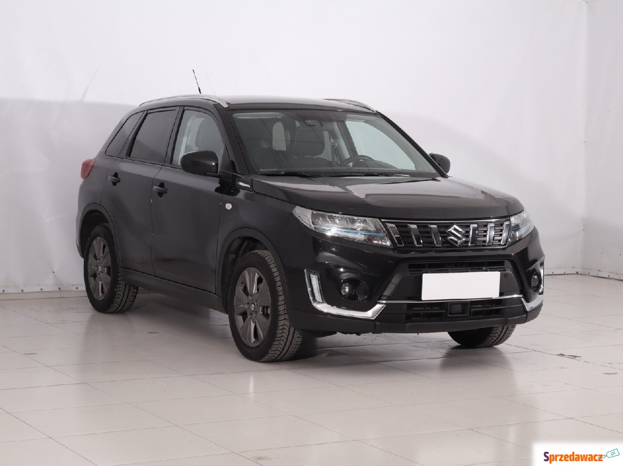 Suzuki Vitara 2020