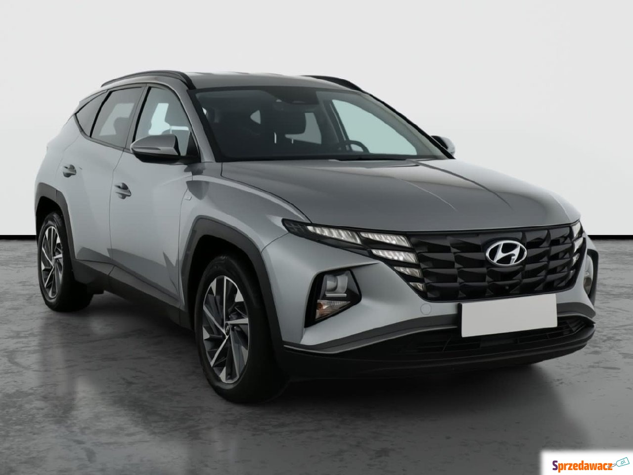 Hyundai Tucson 2024