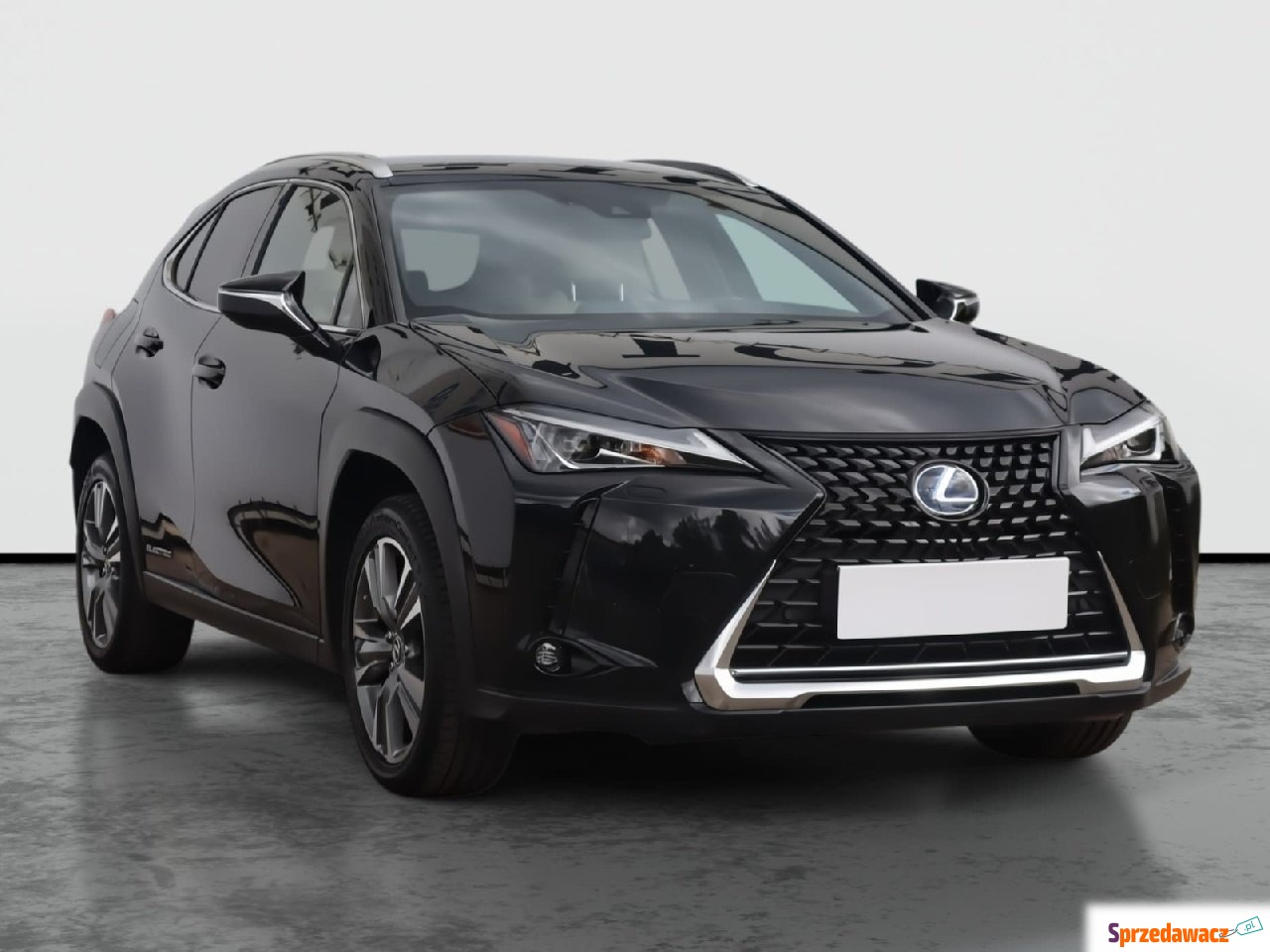 Lexus 2022