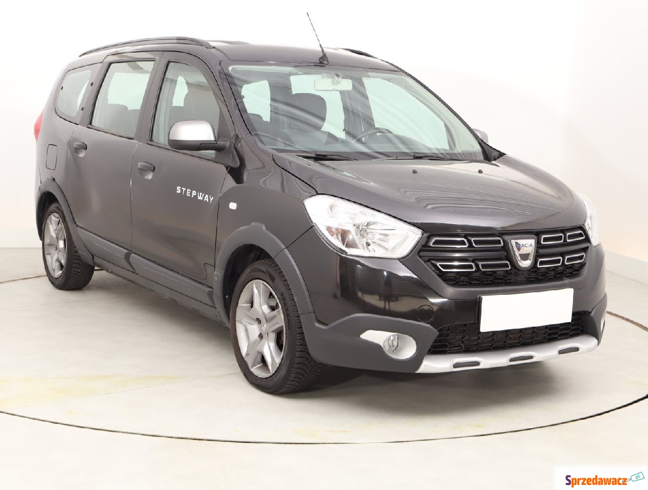Dacia Lodgy 2022