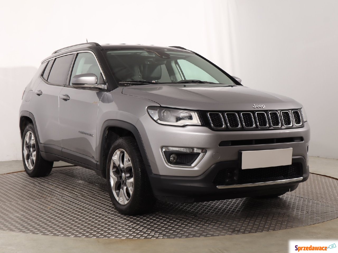 Jeep Compass 2018