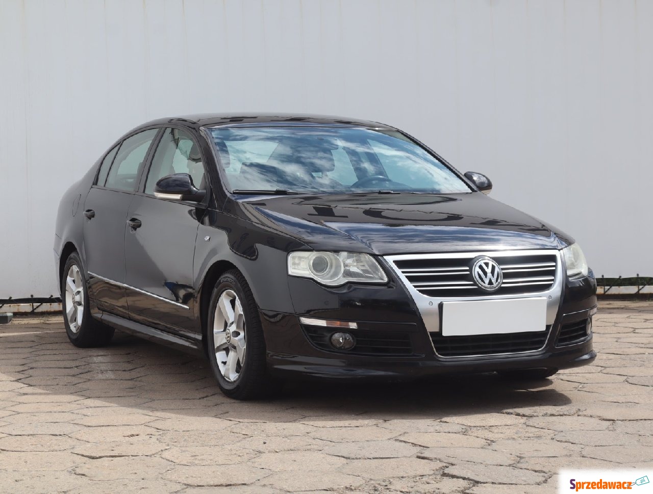 Volkswagen Passat 2009