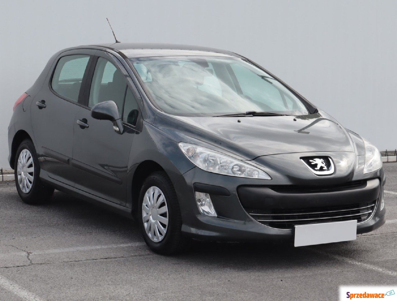 Peugeot 308 2008