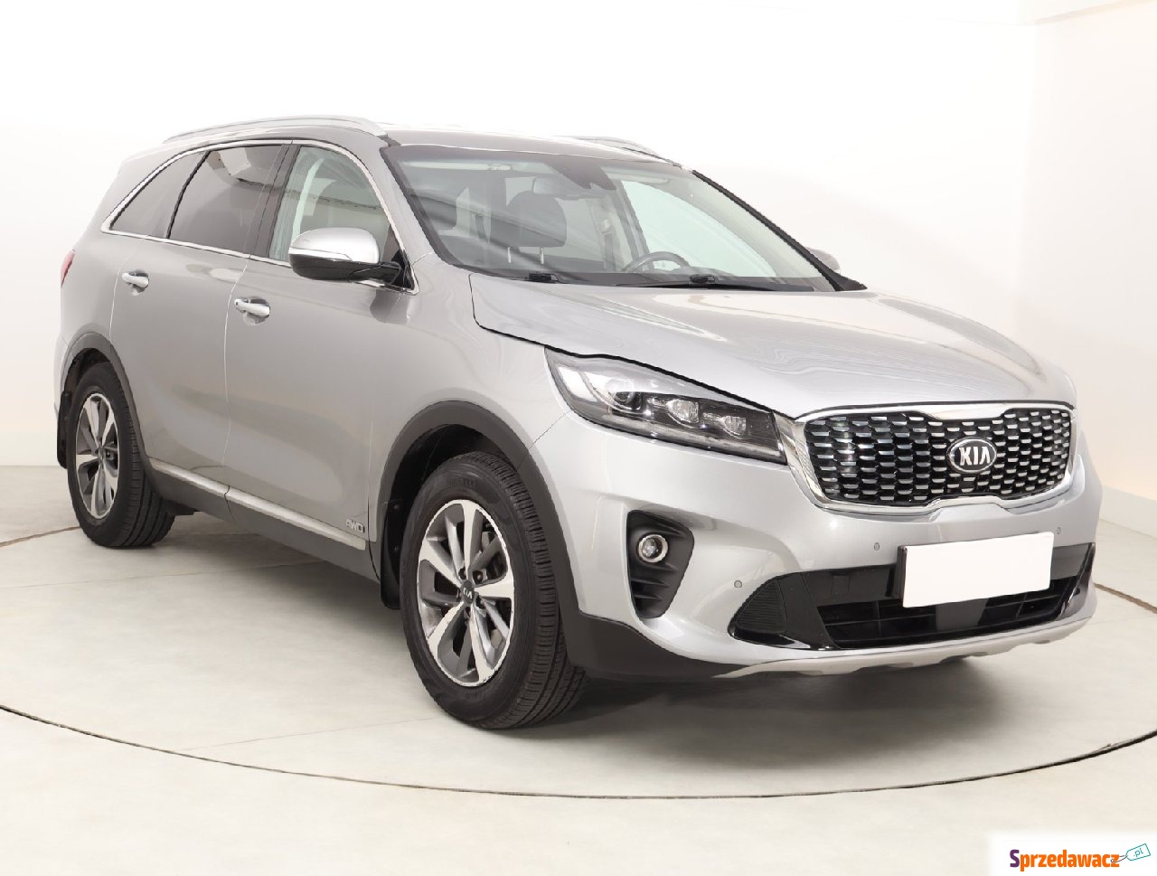 Kia Sorento 2019