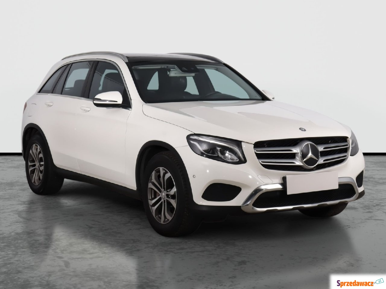 Mercedes GLC GLC 220 d 4MATIC...