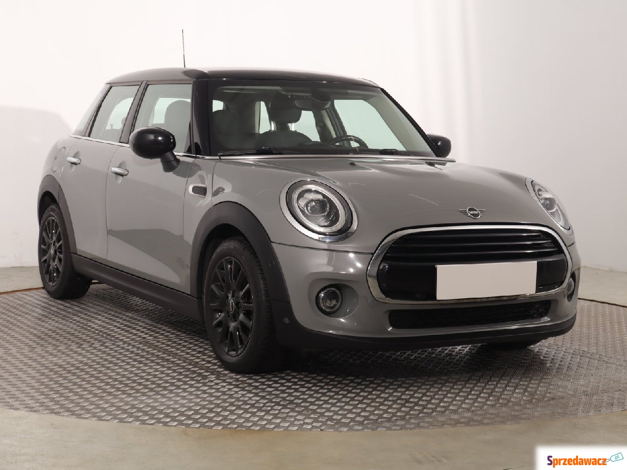 Mini 2020