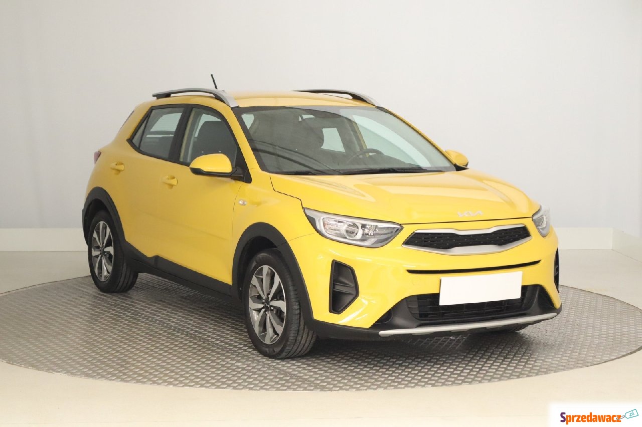 Kia Stonic 2021