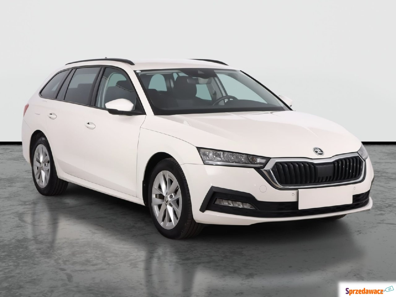 Skoda Octavia 2023