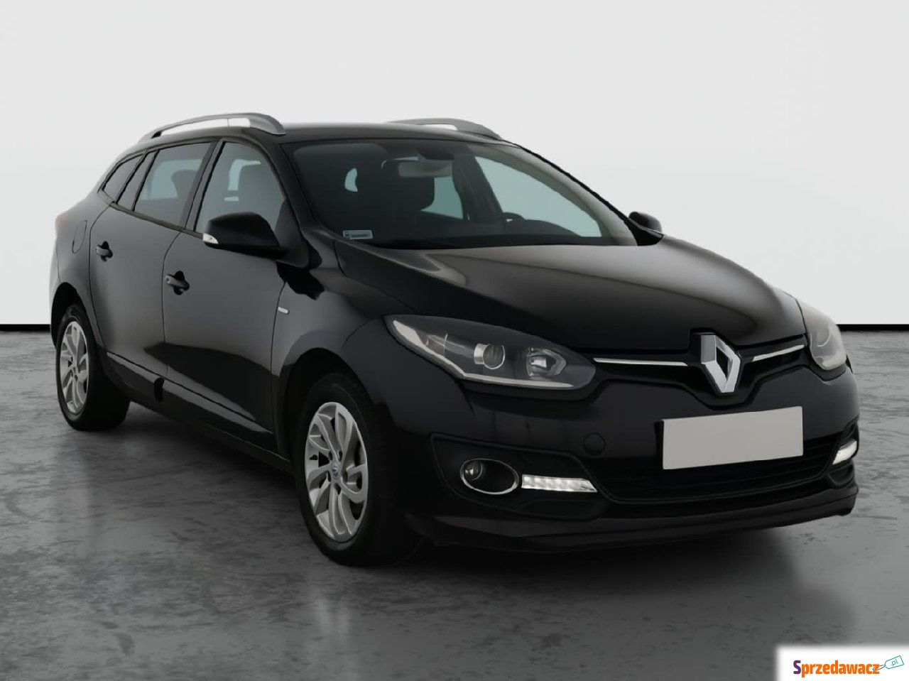 Renault Megane 2014